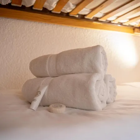 Apartment Apt, Balcony & Views In For 4 People - Les Hauts De La Vanoise Val Thorens